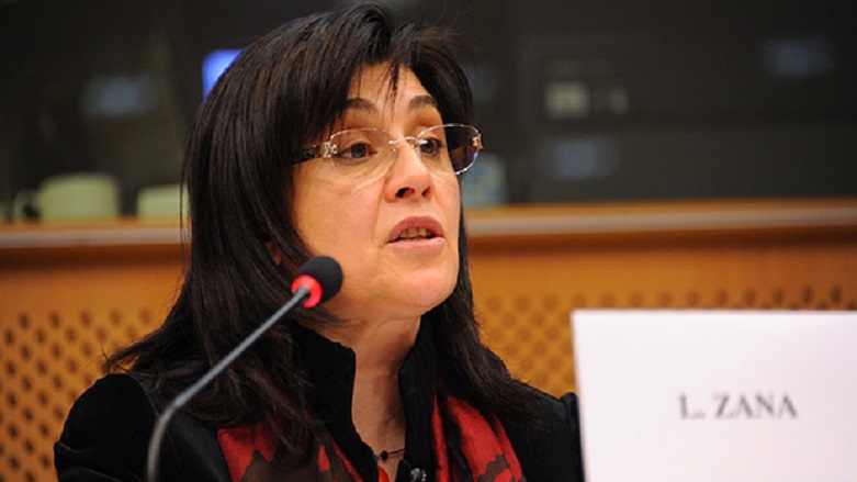 TBMM Leyla Zana'nın vekilliğini düşürmeyi görüşecek